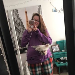 Meet your Posher, Lyndsey